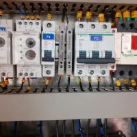 برق کار برقکاری