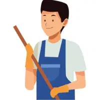 استخدام نیروی خدمات نظافت ساختمان