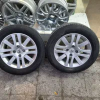 رینگ صلیبی زیر صفری سایز ۱۵