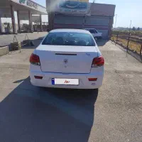 رانا پلاس ارتقا یافته فوق العاده تمیز|خودرو سواری و وانت|اصفهان, کوی امیریه|دیوار