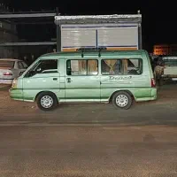 ون دربستی|خدمات حمل و نقل|خرمآباد, |دیوار