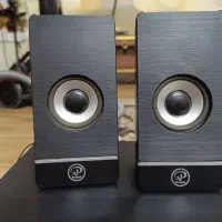 بلندگو ۳ تکه xp product|قطعات و لوازم جانبی رایانه|تهران, طرشت|دیوار
