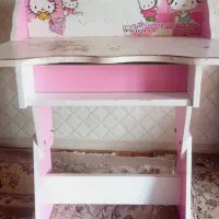 میزتحریردخترانه