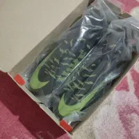 کفش فوتسال nike mercurial|کیف، کفش، کمربند|کرج, برغان|دیوار