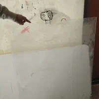 شیشه دسته دوم در اندازه ها مختلف