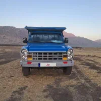 نیسان وانت تک سوز مدل اخر۹۸|خودرو سواری و وانت|کرمانشاه, |دیوار