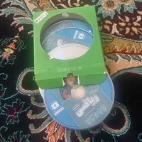 سی دی اموزشی ریاضی پرش 1403 کلاس هشتم