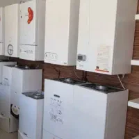 پکیج شوفاژدیواری درحد نو با نصب و گارانتی