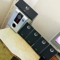 اسپیکر شش تیکه ادیفایر غول کیفیت و صدا