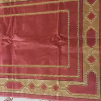 ۲عدد سجاده یکی اصل ترک دیگری خارجی|صنایع دستی و سایر لوازم تزئینی|مشهد, هنرستان|دیوار