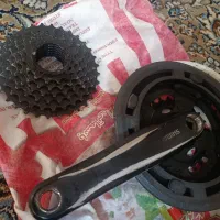 لوازم دوچرخه|دوچرخه، اسکیت، اسکوتر|ساری, |دیوار