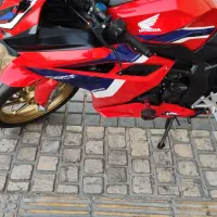 CBR 250 sp فول کوئیک و ABS|موتورسیکلت|شیراز, طلاب|دیوار