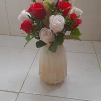 گل ۶۰۰ هزار تخفیف هم داره