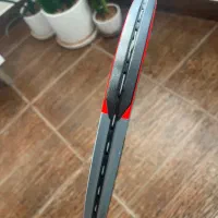 راکت تنیس در حد نو|ورزشهای توپی|تهران, امانیه|دیوار