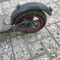 اسکوتر برقی 4pro|دوچرخه، اسکیت، اسکوتر|ارومیه, |دیوار