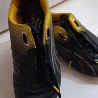 کفش ورزشی و دوچرخه سواری پوما