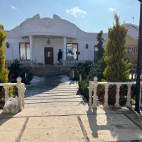 باغ ویلای لوکس