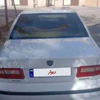 سمند LX بی رنگ مدل ۹۸|خودرو سواری و وانت|ساوه, |دیوار