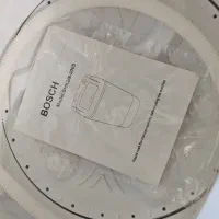 مینی واش BOSH|ماشین لباسشویی و خشک‌کن لباس|مشهد, احمدآباد|دیوار