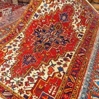 قالیچه دستباف هریس در ابعاد ۳متری