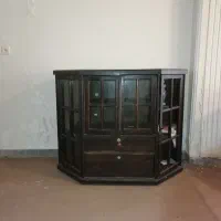 زیر تلوزیون