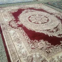 قالیشویی مصطفی اولین قالیشویی در چابهار