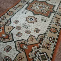 گلیم رو پله ای
