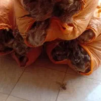 لحاف کرسی دست دوز قیمت ۴/۵۰۰/۰۰۰|رختخواب، بالش، پتو|نسیمشهر, |دیوار