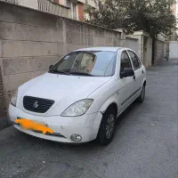 تیبا ۲ مدل ۹۵