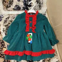 لباس نوزادی