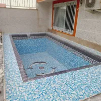 اجرای استخر صفر تا صد به شرط آب بندی.|خدمات پیشه و مهارت|دماوند, دماوند|دیوار