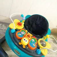 روروک نو نو|کالسکه و لوازم جانبی|آبیک, |دیوار