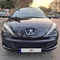 ۲۰۷ پاناروما مدل ۴۰۳ درحد