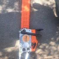 اره برقی طرح گاشتیل مدل ms260