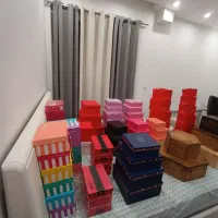 سایت و تجهیزات فروش کامل برای کادو
