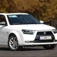 حواله‌ دنا پلاس ۶ دنده دستی