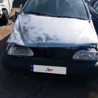 پراید مدل ۸۹|خودرو سواری و وانت|فهرج, |دیوار