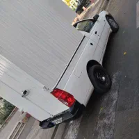 آریسان ۲ فول مدل ۱۴۰۴ در حد صفر فوری