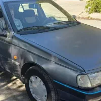 خودرو پژو ۴۰۵  فروش فوری