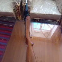 تفنگ بادی پنج و نیم