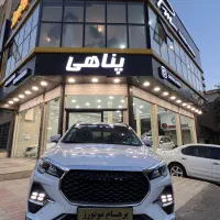 فیدلیتی الیت ۷ نفره مدل ۱۴۰۴