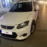 کوئیک ۹۸ بدون رنگ|خودرو سواری و وانت|اهواز, ۲۴ متری|دیوار