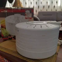 میوه خشک کن مدل DR2751 مارک کلترونیک