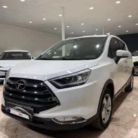 جک s3مدل ۹۸|خودرو سواری و وانت|یزد, |دیوار