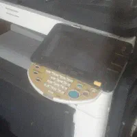 دستگاه کپی رنگی کونیکا