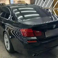 بی ام و  BMW سری 5  528i  مدل2014 مشکی|خودرو سواری و وانت|تهران, قبا|دیوار
