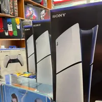 ps5 دیجیتال پلی استیشن5|کنسول، بازی ویدئویی و آنلاین|یزد, |دیوار