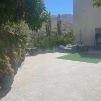 ویلا باغ لواسان بزرگ-رسنان|اجارهٔ خانه و ویلا|لواسان, |دیوار