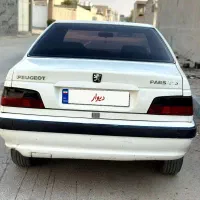 پژو پارس|خودرو سواری و وانت|بندر دیر, |دیوار