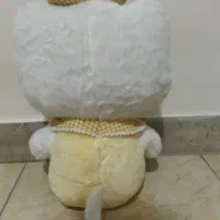 عروسک کیتی|اسباببازی بچه|تهران, بهداشت|دیوار